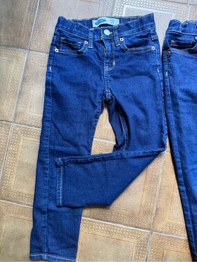 Old navy  kids Skinny Jeans - Indigo Blue